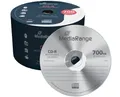 50 MediaRange MR207 CD-R 700MB 80Min 52x Speed shrink