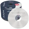 MediaRange CD-R 700 MB, 50 St.
