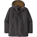 Patagonia Herren Isthmus Parka (Größe XL, schwarz)