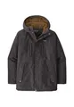 Herren Kapuzenjacke ISTHMUS PARKA XL