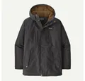 Patagonia Langjacke HE Isthmus Parka