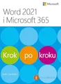 Word 2021 i Microsoft 365 Krok po kroku