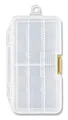 Meiho Worm Case Gr.F W-F Weichköderbox