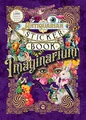 The Antiquarian Sticker Book: Imaginarium: Over 1,000 Exquisite & Enchanting Stickers