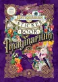 The Antiquarian Sticker Book: Imaginarium ~ Tae Won Yu ~  9781250851895