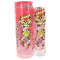 Ed Hardy eau de parfum spray 100 ml