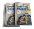 Cadac - CADAC’s Camping Kochbuch - Einfache Camping-Rezepte - BBQ Musthaves - Grillrezepte - Rezepte für unterwegs - Papier - Grillzubehör