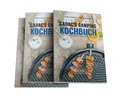 CADAC CAMPING KOCHBUCH Camping Grill Wohnwagen Vorzelt Outdoor Zelt Rezepte
