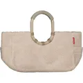 Reisenthel Loopshopper M teddy sand