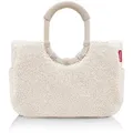 reisenthel loopshopper M teddy sand