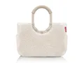 REISENTHEL® Einkaufsshopper loopshopper M teddy sand