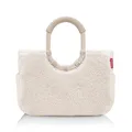 reisenthel - loopshopper M - teddy sand