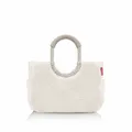 reisenthel Einkaufstasche loopshopper M teddy sand, 12 L, OS1042