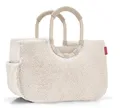 reisenthel Tasche Einkaufskorb loopshopper M Teddy sand OS1042