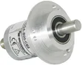 Wachendorff Absolut, Multiturn Drehgeber 1 St. WDGA-58B-10-1218-CO-A-B-0-0-CB5 58mm