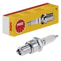 NGK Zündkerze B9ES, 2611 | Yellow Box | 1 Stück