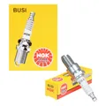 Zündkerze NGK B9ES für Piaggio Zip 25 TT SSL1T Bj. 1992-1996