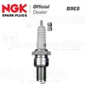 Zündkerze Original NGK B9ES Piaggio Quartz - 50