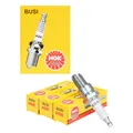 Zündkerze B9ES, Typ 2611 von NGK, 3 Stück
