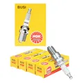Zündkerze B9ES, Typ 2611 von NGK, 4 Stück