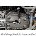 NGK Zündkerze B 9 ES 14/19/20,8mm Langlebig und Leistungsstark