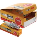 NGK Zündkerzen für NGK 2611 | 15270372 | 0087295126110