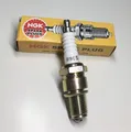 2x NGK B9ES Zündkerze 2611 passend für FIAT 850 Spider  spark plug la bougie can
