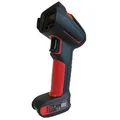 Honeywell Barcode-Scanner Granit XP 1990ISR-3USB-R, USB, 2D Imager, Handscanner