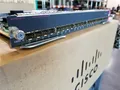 Cisco Ethernet Fiber Module mit DFC4 für Catalyst 6500 Series (24-Port)
