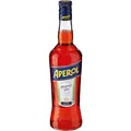 Aperol Aperitivo 11,0 % vol 0,7 Liter - Inhalt: 6 Flaschen