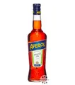 Aperol Aperitivo / 11 % Vol. / 0,7 Liter Flasche