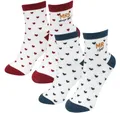 Sheepworld Socken Set Damen Herren Socken Gr 36-40/41-46 Hochzeit Geschenk Sheepworld