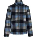 ROADSIGN australia Kurzjacke Thermojacke schwarz XXL