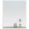 Badspiegel mit Ablage pelipal QS 923, 500 74,5x60 cm (ohne Leuchte)