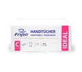 Fripa Papierhandtuch Papierhandtücher 1-lagig C-Falz hochweiß IDEAL
