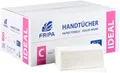 Fripa Handtuchpapier IDEAL, 250 x 330 mm, C-Falz, hochweiß