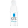 La Roche-Posay Toleriane Dermallergo hydratisierende und beruhigende Creme für die Augenpartien 20 ml