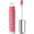Essence Lippen LipglossWhat the Fake! Plumping Lipgloss 101 Main Squeeze 4 ml