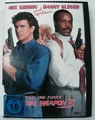Lethal Weapon 3 - Die Profis sind zurück (DVD)