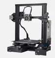 Creality Ender 3  3D Drucker Bausatz 3D-Drucker Kit Heizbett 220 x 220 x 250