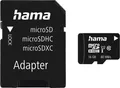 R80 microSDHC 16GB Speicherkarte UHS-I (124138)