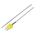 Voltcraft Temperaturfühler Thermoelement Typ K (VC-10906605)