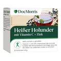 DocMorris Heißer Holunder 20X8 g