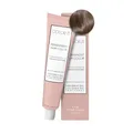 COLOR.IT by BM - Permanente Haarfarbe in Salonqualität, 100ml (8.75 Hellbraun Braun Mahagoni, 1er Pack)