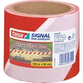 tesa 58137-00-00 14 Absperrband (L x B) 100 m x 80 mm