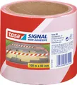 TESA 58137-00-00 14 Absperrband (L x B) 100m x 80mm
