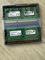 mini Mac 2012  Kingston KTA-MB1600/4G (4GB, DDR3 SDRAM, 1600 Mhz,