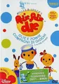 Rolie Polye Olie - Olie E Zowie Weggefährten DVD Alfadedis