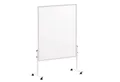 MAUL Standtafel MAUL Moderationstafel MAULsolid Standfuß Rollen 56 x 129 x 193.5 cm we