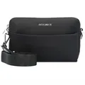 Bogner Klosters Sita Umhängetasche 23 cm schwarz 4190001056-900